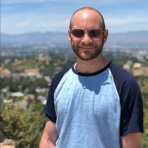 Meet your Posher, David